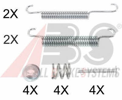 Buy ABS 0893Q at a low price in United Arab Emirates!