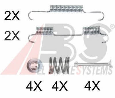 Buy ABS 0896Q at a low price in United Arab Emirates!