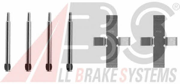 Buy ABS 0903Q at a low price in United Arab Emirates!
