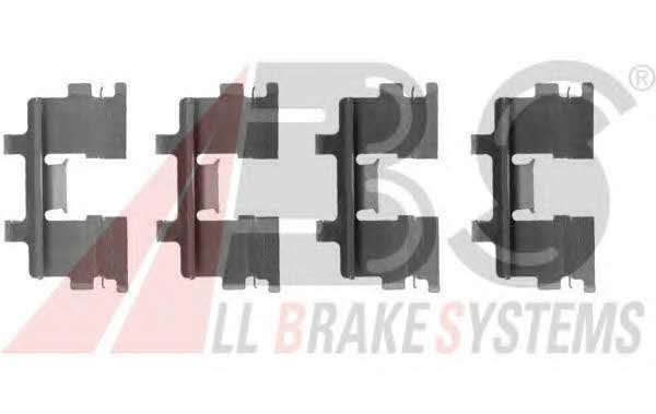 Buy ABS 1015Q at a low price in United Arab Emirates!