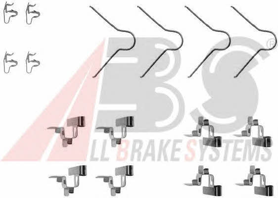 Buy ABS 1030Q at a low price in United Arab Emirates!