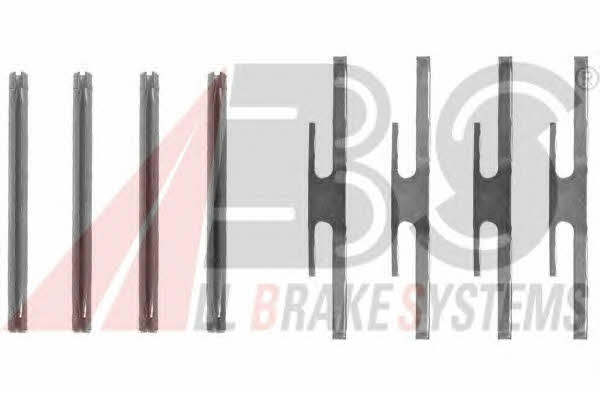 Buy ABS 1065Q at a low price in United Arab Emirates!