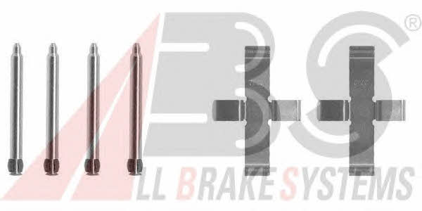 Buy ABS 1076Q at a low price in United Arab Emirates!