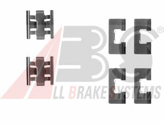 Buy ABS 1091Q at a low price in United Arab Emirates!