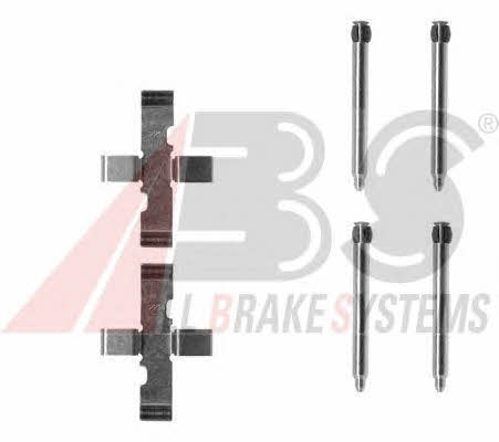 Buy ABS 1101Q at a low price in United Arab Emirates!