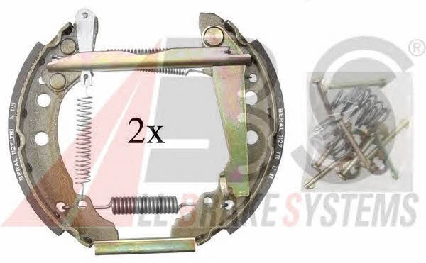 Buy ABS 111400 at a low price in United Arab Emirates!