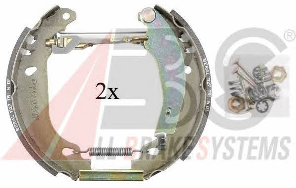 Buy ABS 111401 at a low price in United Arab Emirates!