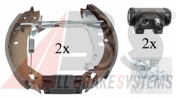 Buy ABS 111403 at a low price in United Arab Emirates!