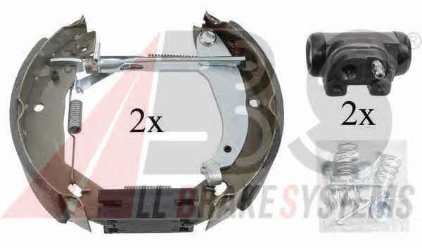 Buy ABS 111405 at a low price in United Arab Emirates!