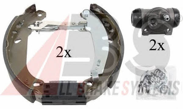 Buy ABS 111407 at a low price in United Arab Emirates!