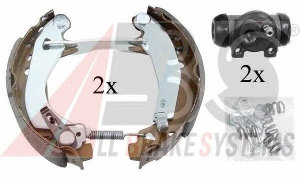 Buy ABS 111408 at a low price in United Arab Emirates!