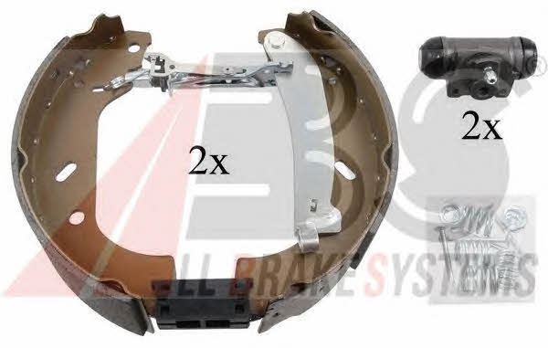 Buy ABS 111409 at a low price in United Arab Emirates!