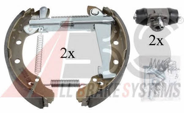 Buy ABS 111411 at a low price in United Arab Emirates!
