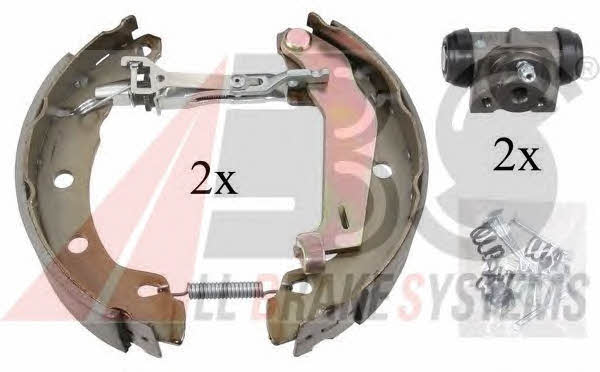 Buy ABS 111412 at a low price in United Arab Emirates!
