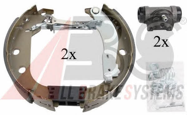 Buy ABS 111413 at a low price in United Arab Emirates!
