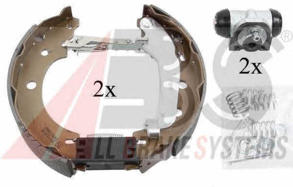 Buy ABS 111414 at a low price in United Arab Emirates!