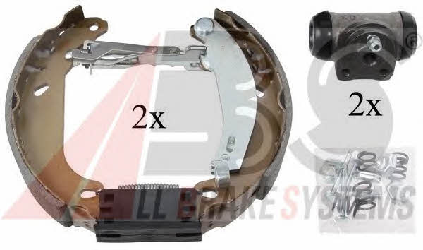 Buy ABS 111415 at a low price in United Arab Emirates!