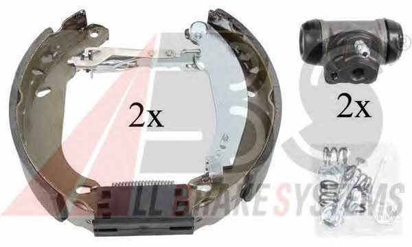 Buy ABS 111416 at a low price in United Arab Emirates!