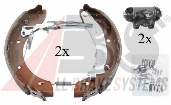 Buy ABS 111417 at a low price in United Arab Emirates!