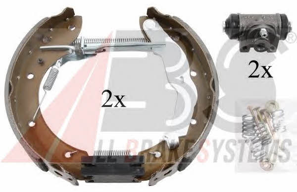 Buy ABS 111418 at a low price in United Arab Emirates!