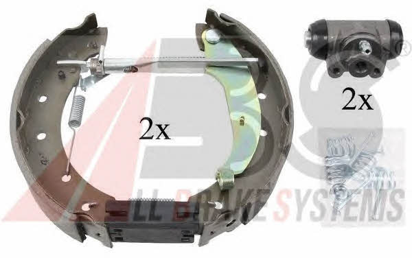 Buy ABS 111419 at a low price in United Arab Emirates!