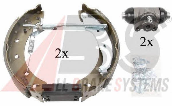 Buy ABS 111420 at a low price in United Arab Emirates!