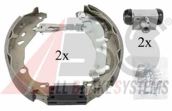 Buy ABS 111421 at a low price in United Arab Emirates!