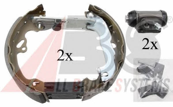 Buy ABS 111423 at a low price in United Arab Emirates!