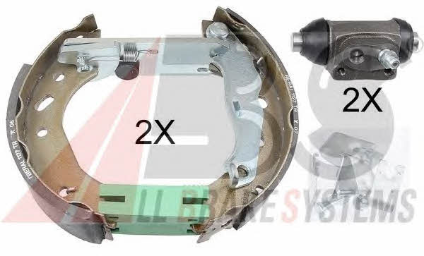 Buy ABS 111427 at a low price in United Arab Emirates!