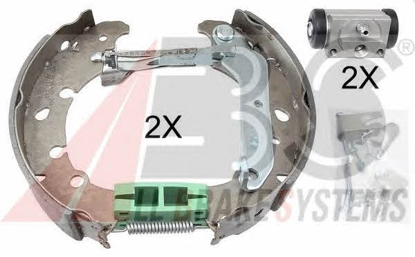 Buy ABS 111428 at a low price in United Arab Emirates!