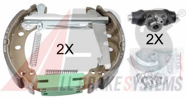 Buy ABS 111429 at a low price in United Arab Emirates!
