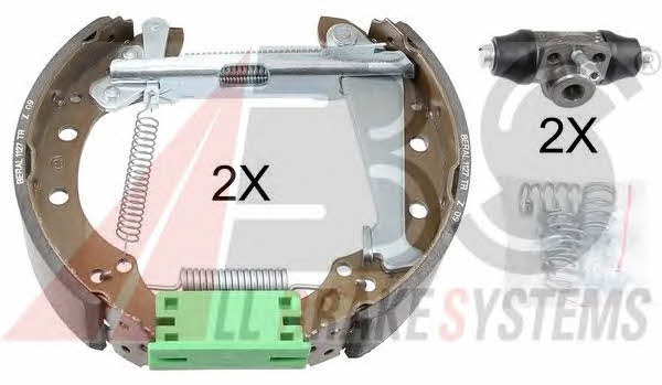 Buy ABS 111431 at a low price in United Arab Emirates!