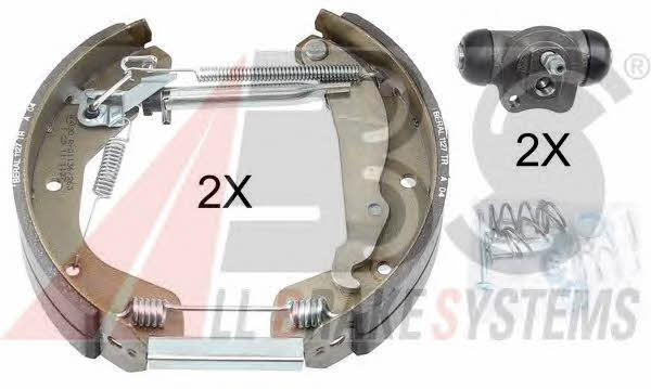 Buy ABS 111433 at a low price in United Arab Emirates!