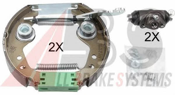 Buy ABS 111434 at a low price in United Arab Emirates!