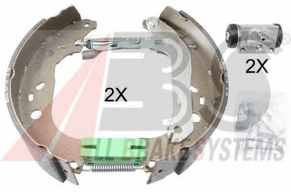 Buy ABS 111438 at a low price in United Arab Emirates!