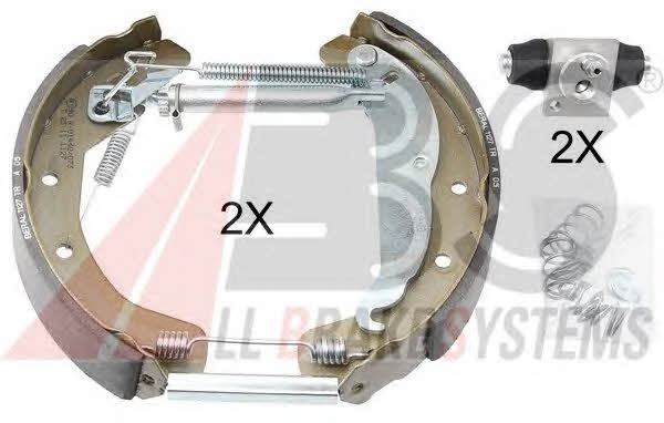 Buy ABS 111441 at a low price in United Arab Emirates!