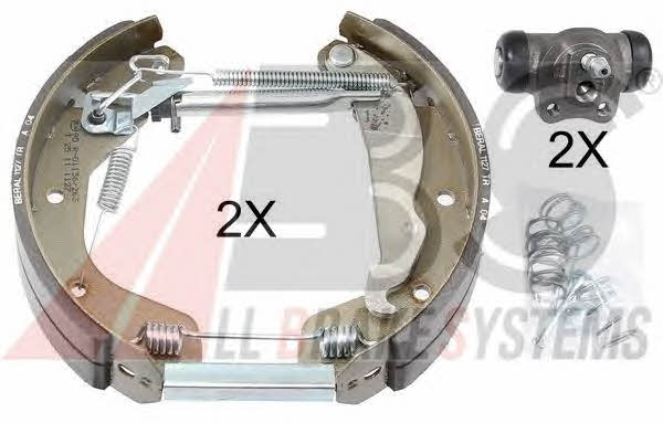 Buy ABS 111445 at a low price in United Arab Emirates!