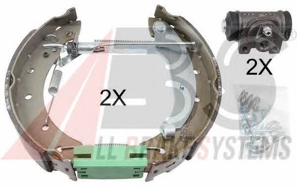 Buy ABS 111448 at a low price in United Arab Emirates!