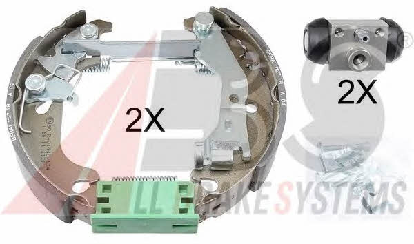 Buy ABS 111452 at a low price in United Arab Emirates!