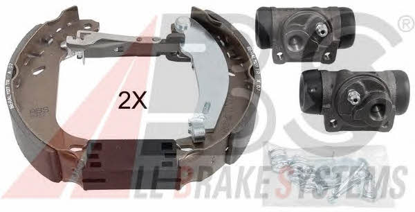 Buy ABS 111453 at a low price in United Arab Emirates!