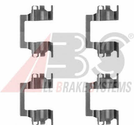 Buy ABS 1117Q at a low price in United Arab Emirates!