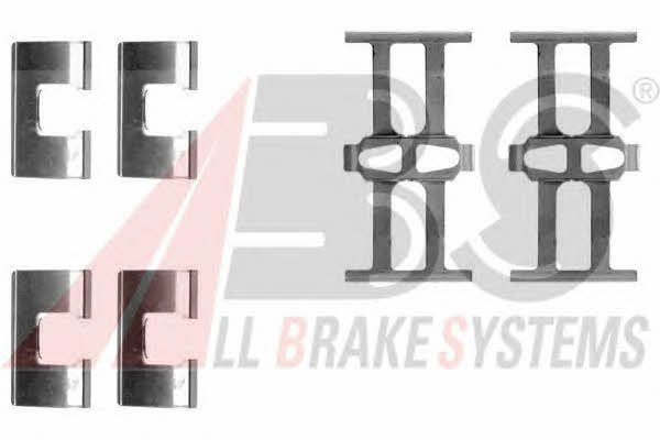 Buy ABS 1118Q at a low price in United Arab Emirates!