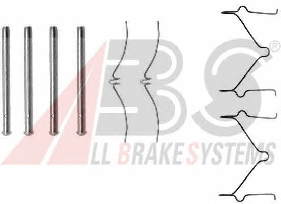 Buy ABS 1124Q at a low price in United Arab Emirates!
