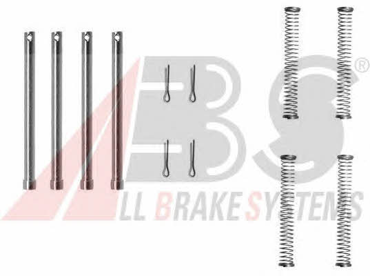 Buy ABS 1128Q at a low price in United Arab Emirates!