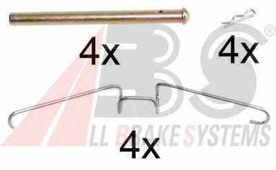 Buy ABS 1155Q at a low price in United Arab Emirates!
