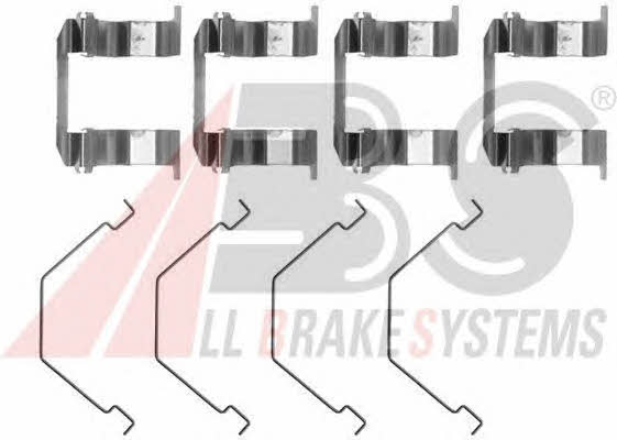 Buy ABS 1158Q at a low price in United Arab Emirates!