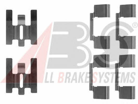 Buy ABS 1160Q at a low price in United Arab Emirates!