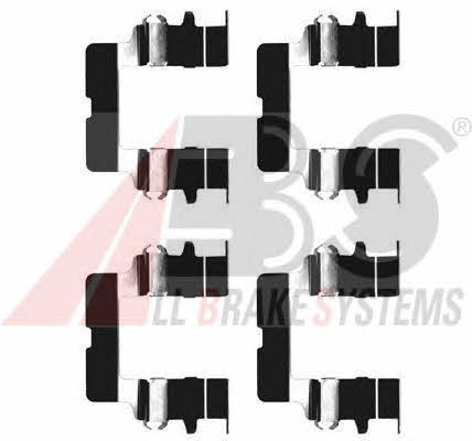 Buy ABS 1161Q at a low price in United Arab Emirates!
