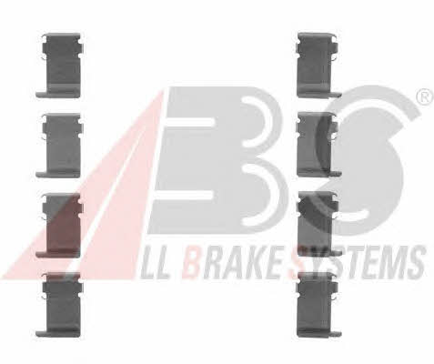 Buy ABS 1162Q at a low price in United Arab Emirates!