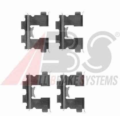 Buy ABS 1163Q at a low price in United Arab Emirates!